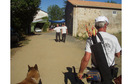 Concours 3D Vallet le 16/07/2017