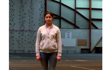 Concours Salle Ploermel 08/10/2017