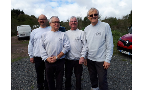 Concours 3D Guichen 22/10/2017