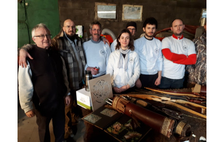 Concours Nature Ploeuc/Lié 18/03/2018