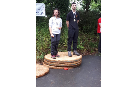 Championnat de Bretagne Campagne