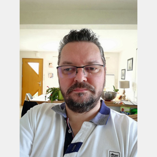 Jean-philippe Robinet